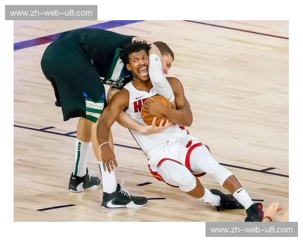 铁血迈阿密再遇希腊怪兽:热火vs雄鹿,这场窒息的宿命对决你怎能错过直播? 铁血迈阿密再遇希腊怪兽:热火vs雄鹿,这场窒息的宿命对决你怎能错过直播?